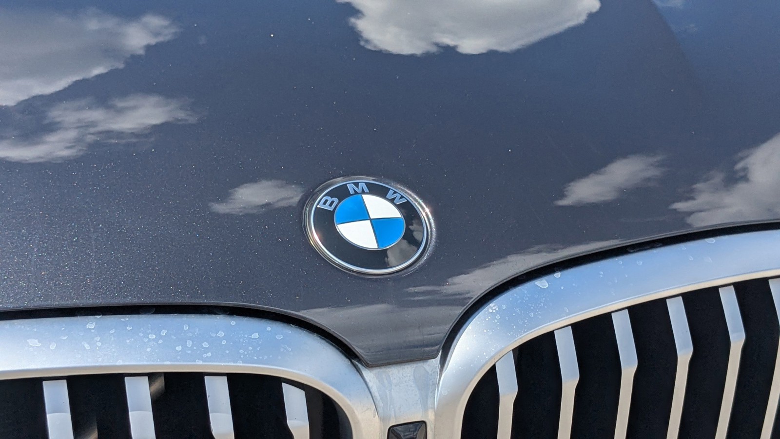 2023 BMW X3 - Photo 11