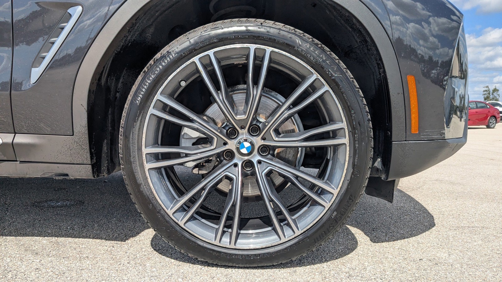 2023 BMW X3 - Photo 13