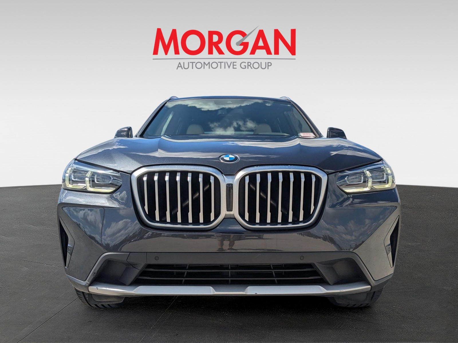 2023 BMW X3 - Photo 3