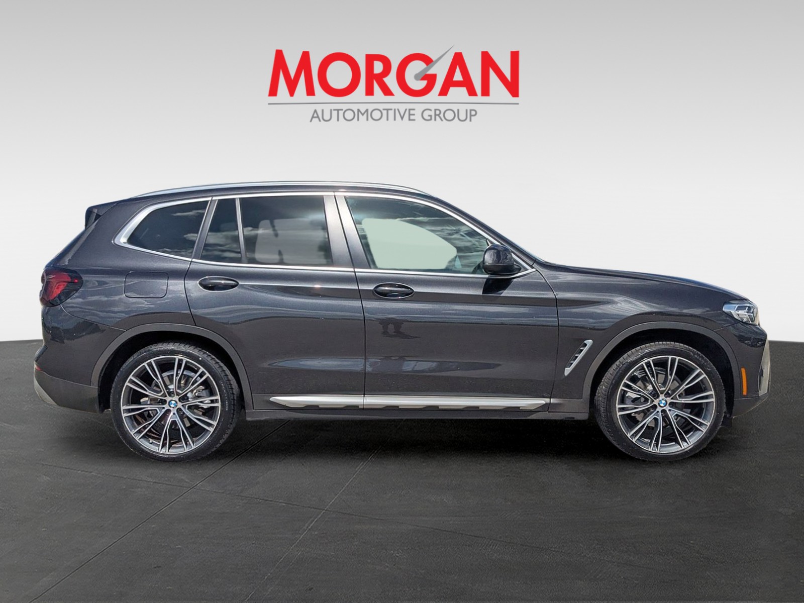 2023 BMW X3 - Photo 9