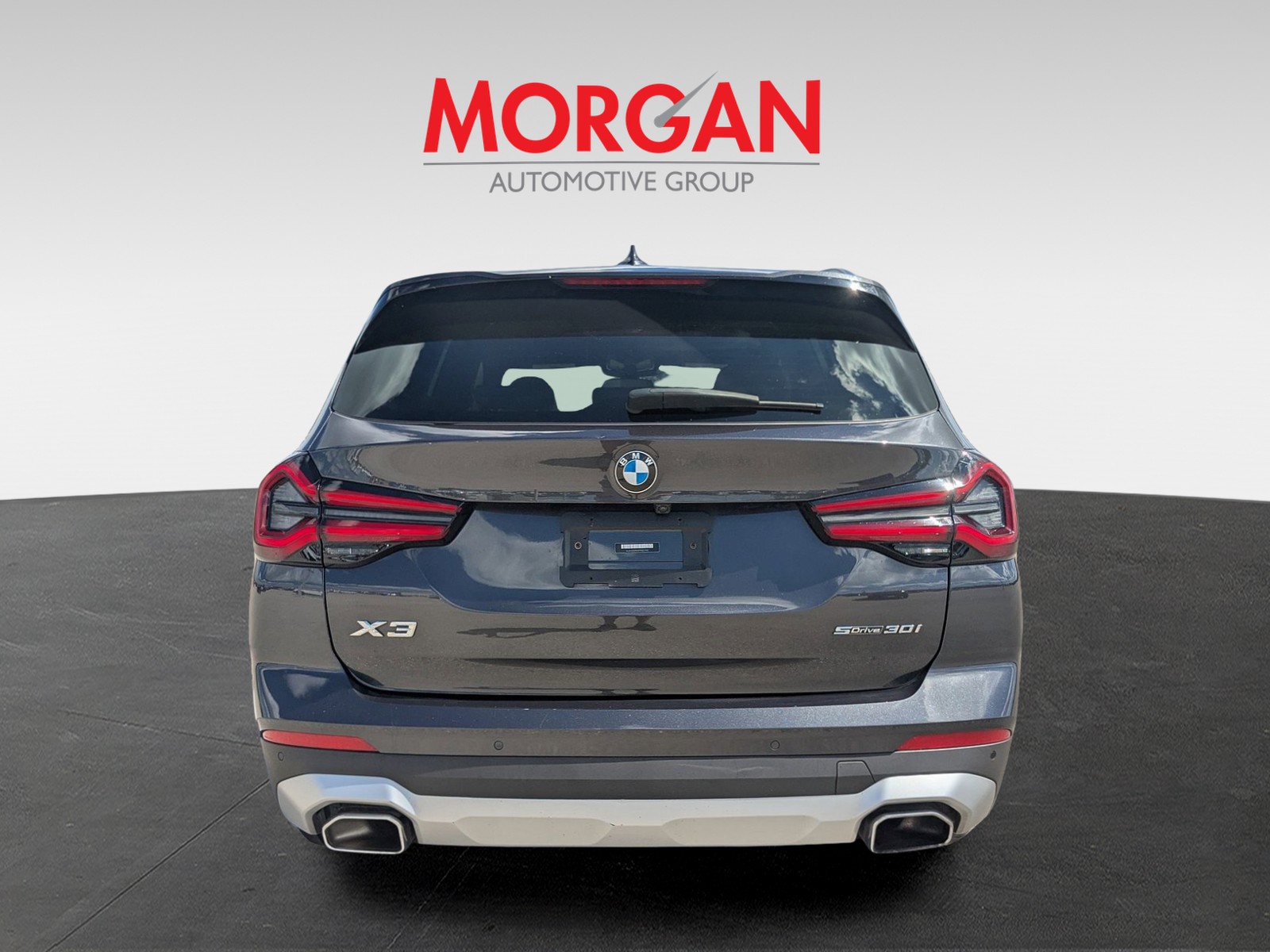 2023 BMW X3 - Photo 7
