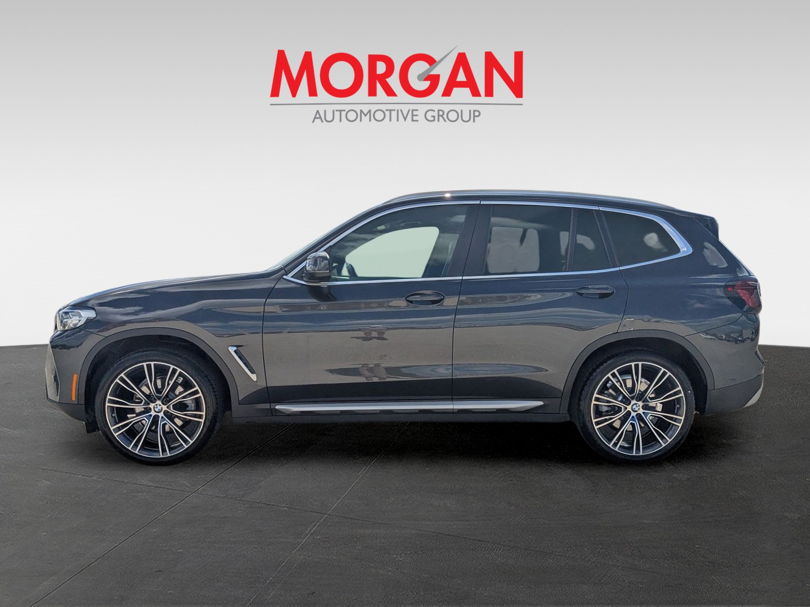 2023 BMW X3 - Photo 10