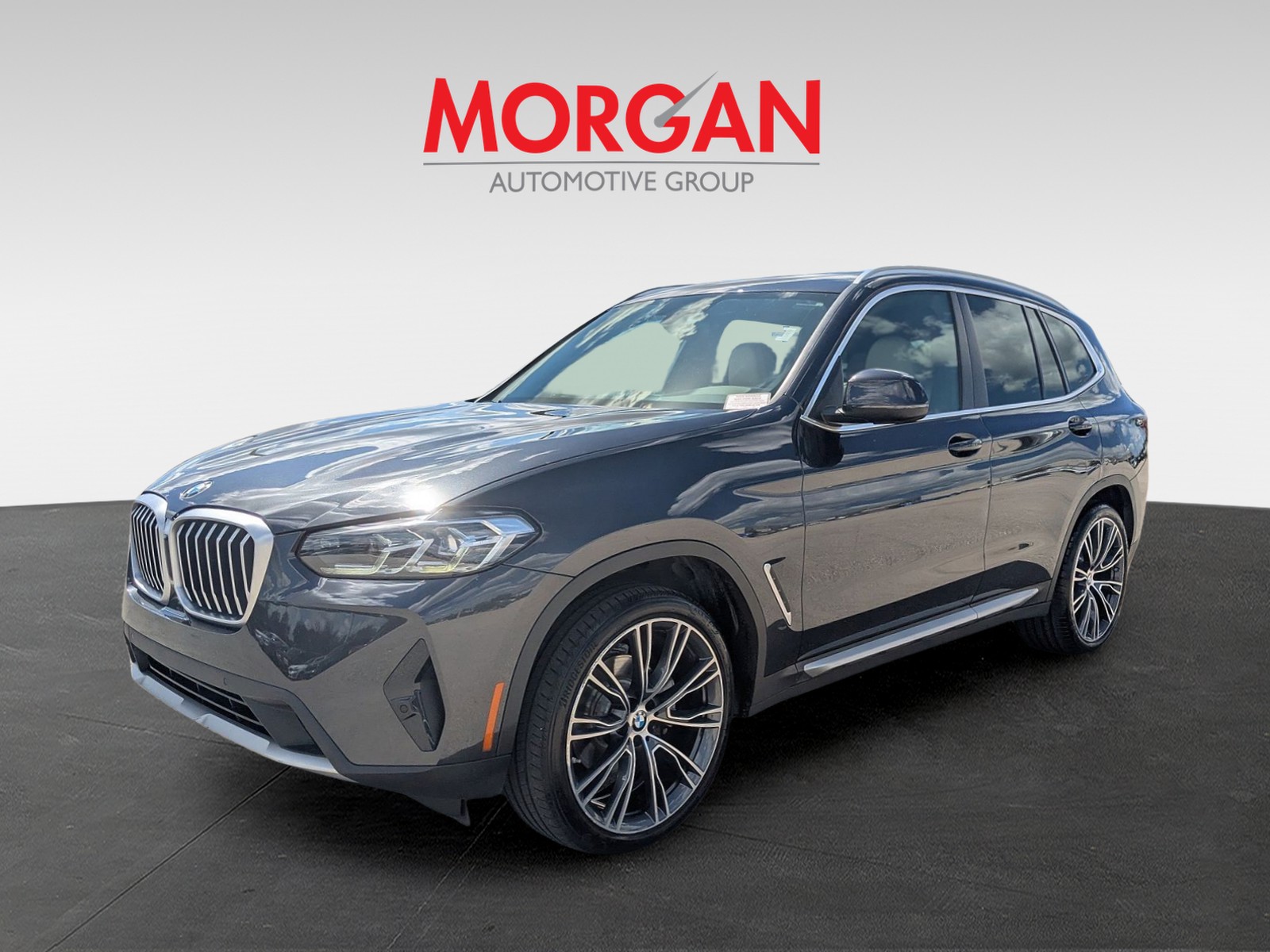 2023 BMW X3 - Photo 4