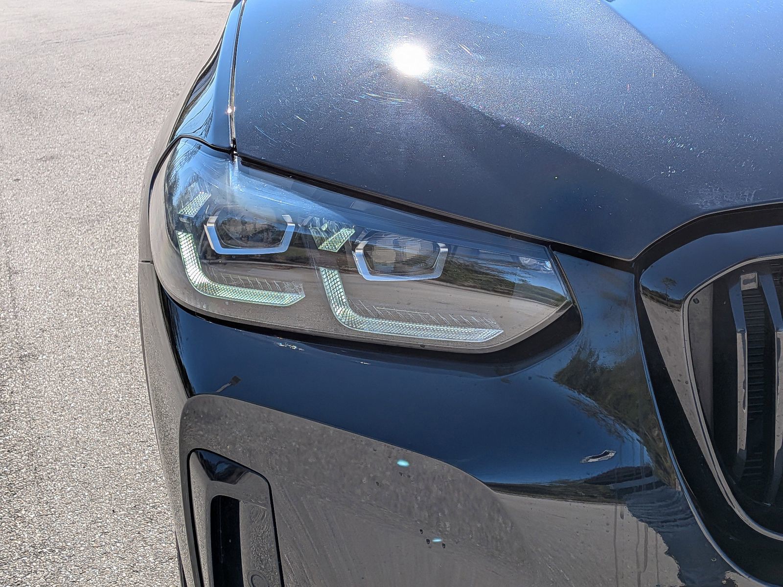 2024 BMW X3 - Photo 10