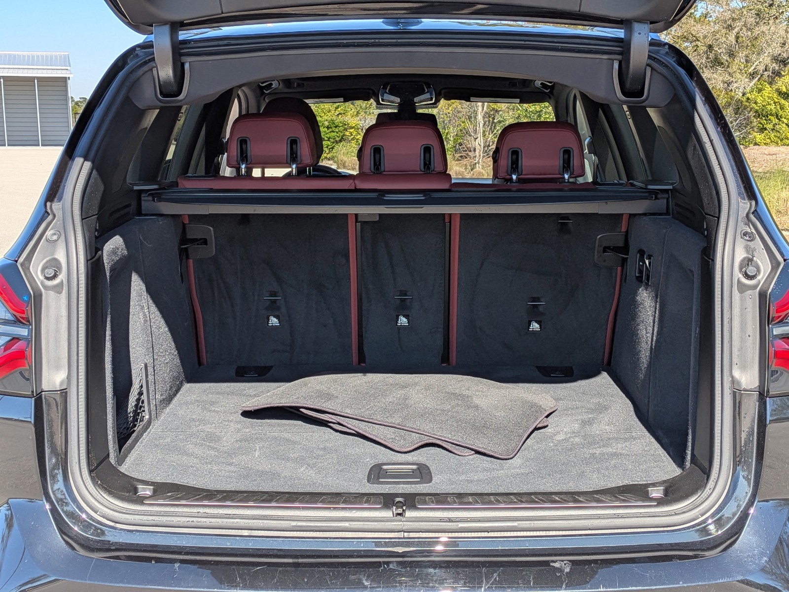 2024 BMW X3 - Photo 13