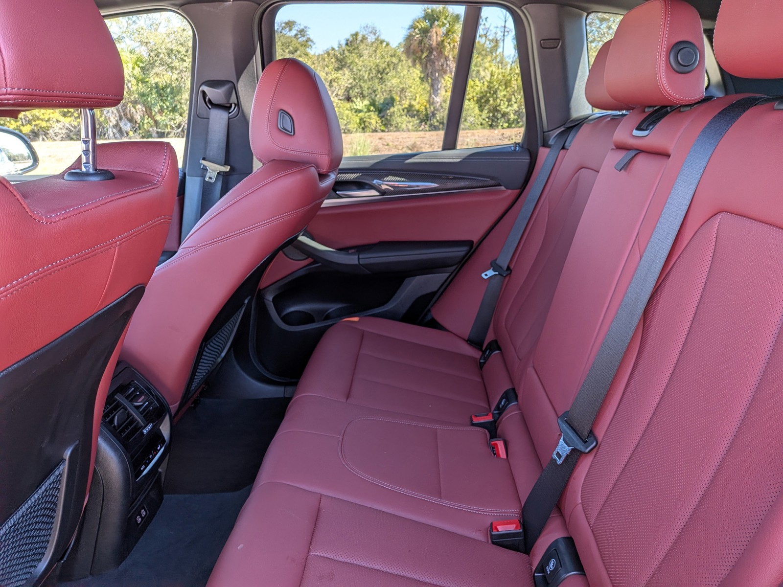 2024 BMW X3 - Photo 15
