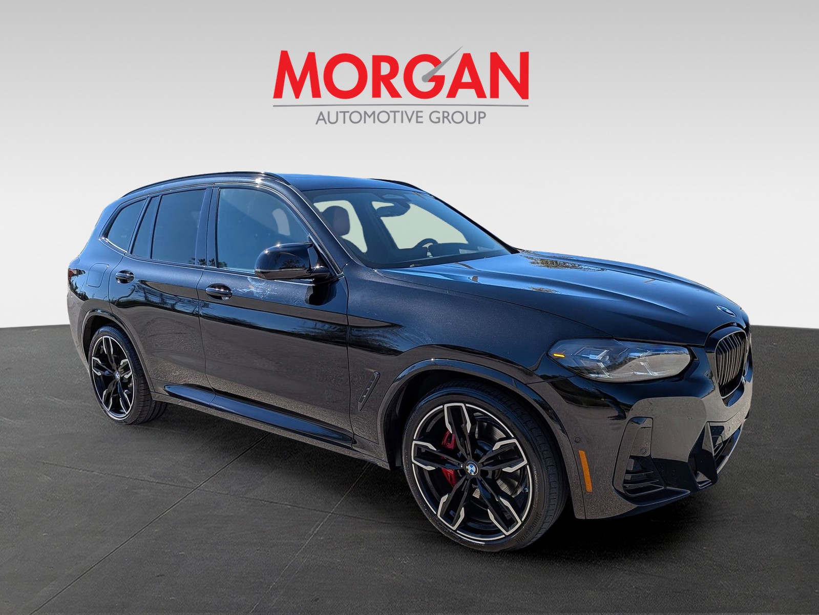 2024 BMW X3 - Photo 2