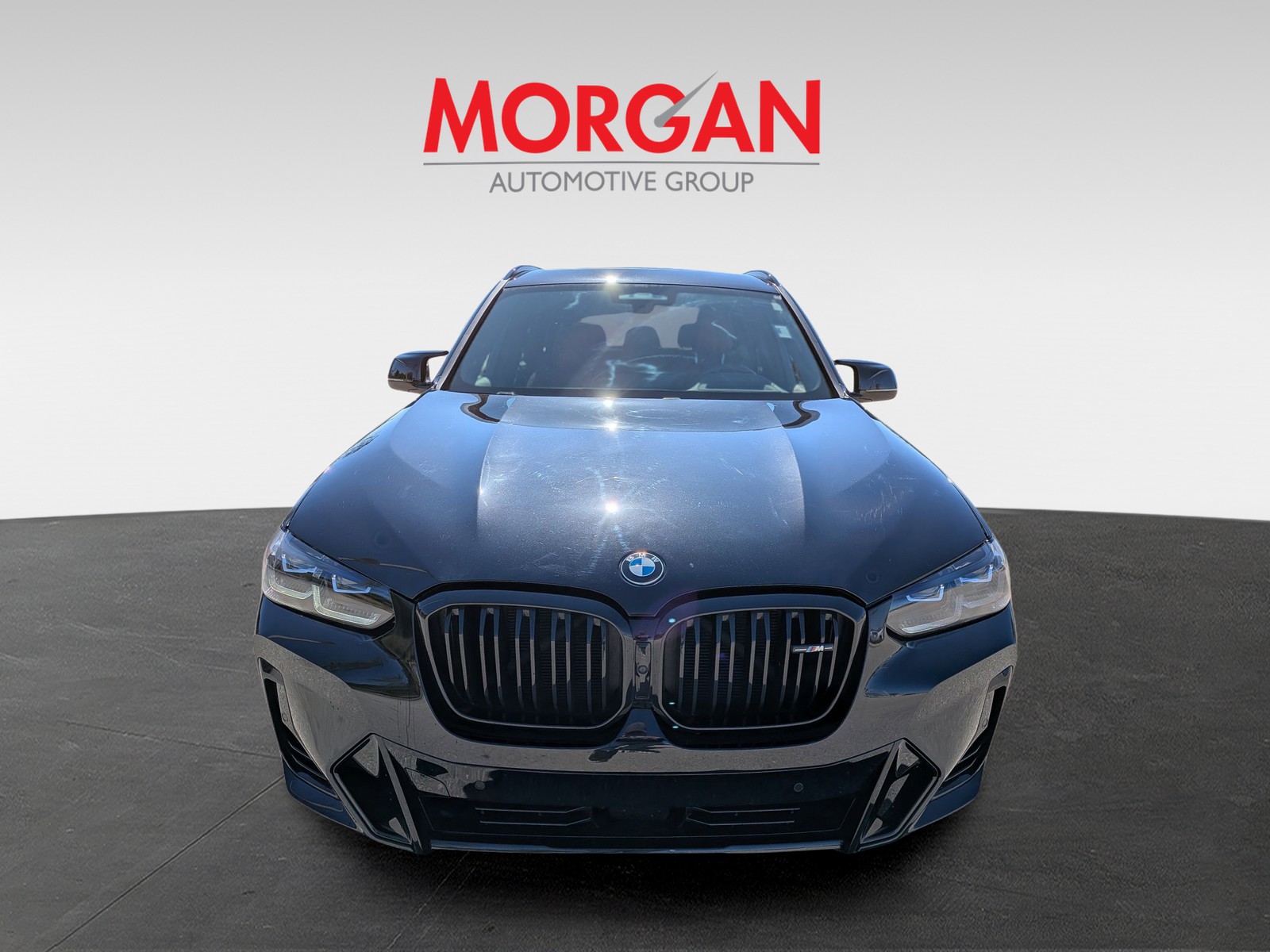 2024 BMW X3 - Photo 3