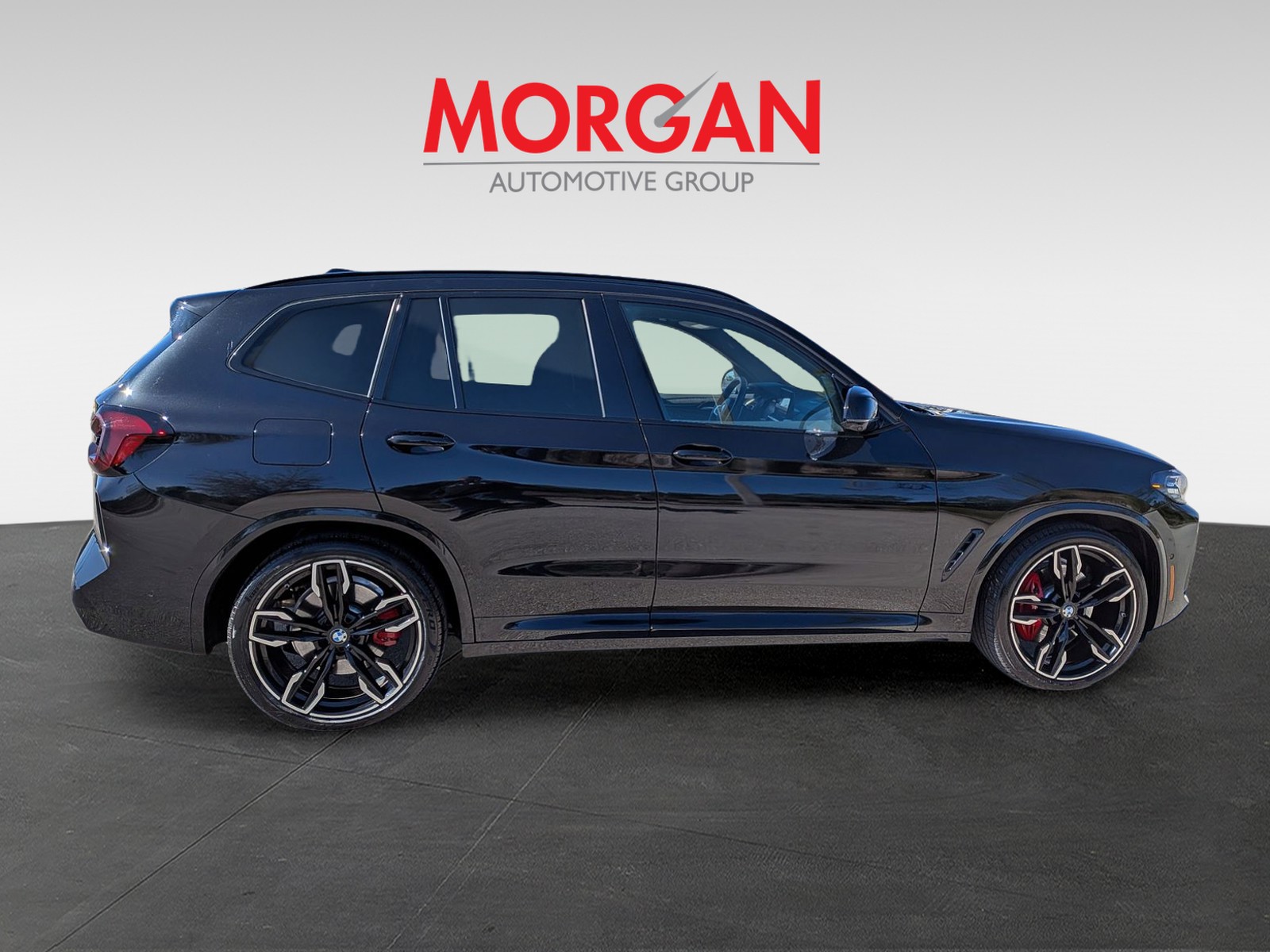 2024 BMW X3 - Photo 8