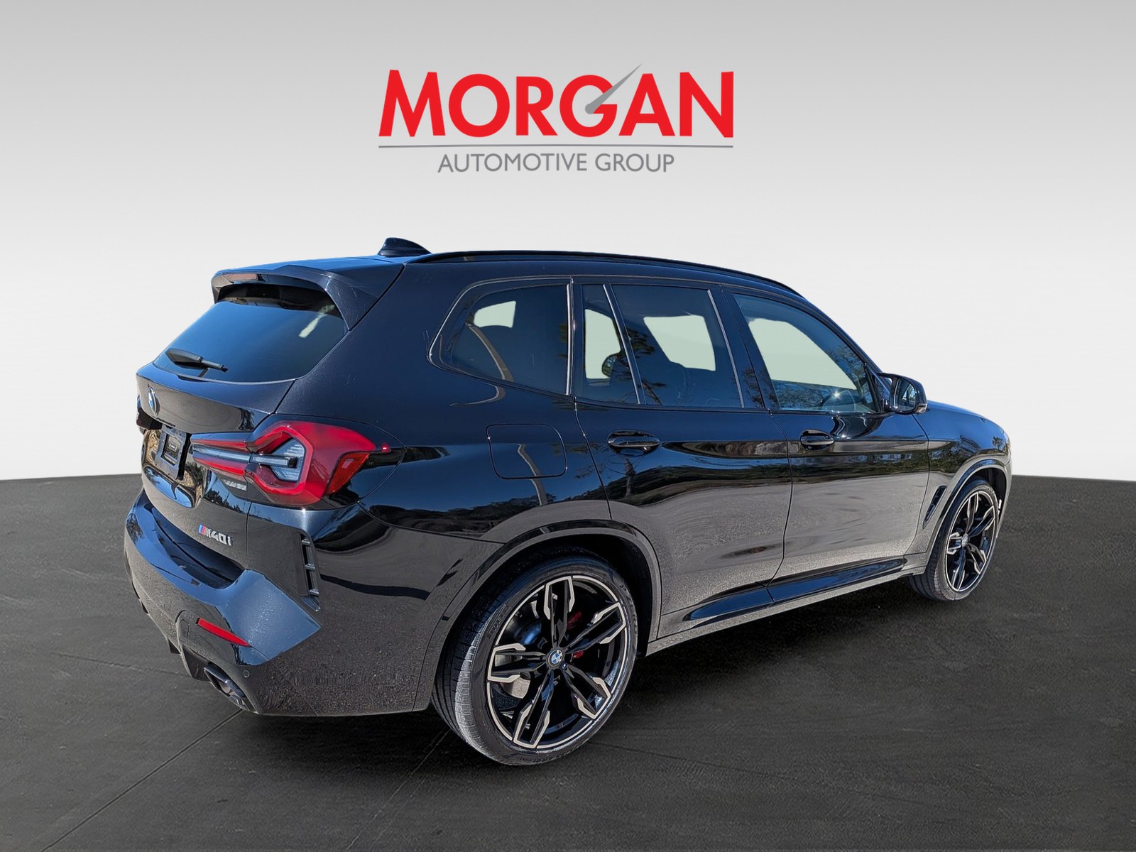 2024 BMW X3 - Photo 5