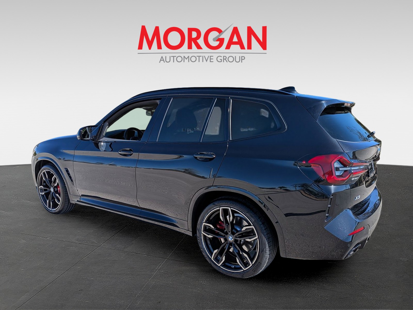 2024 BMW X3 - Photo 7