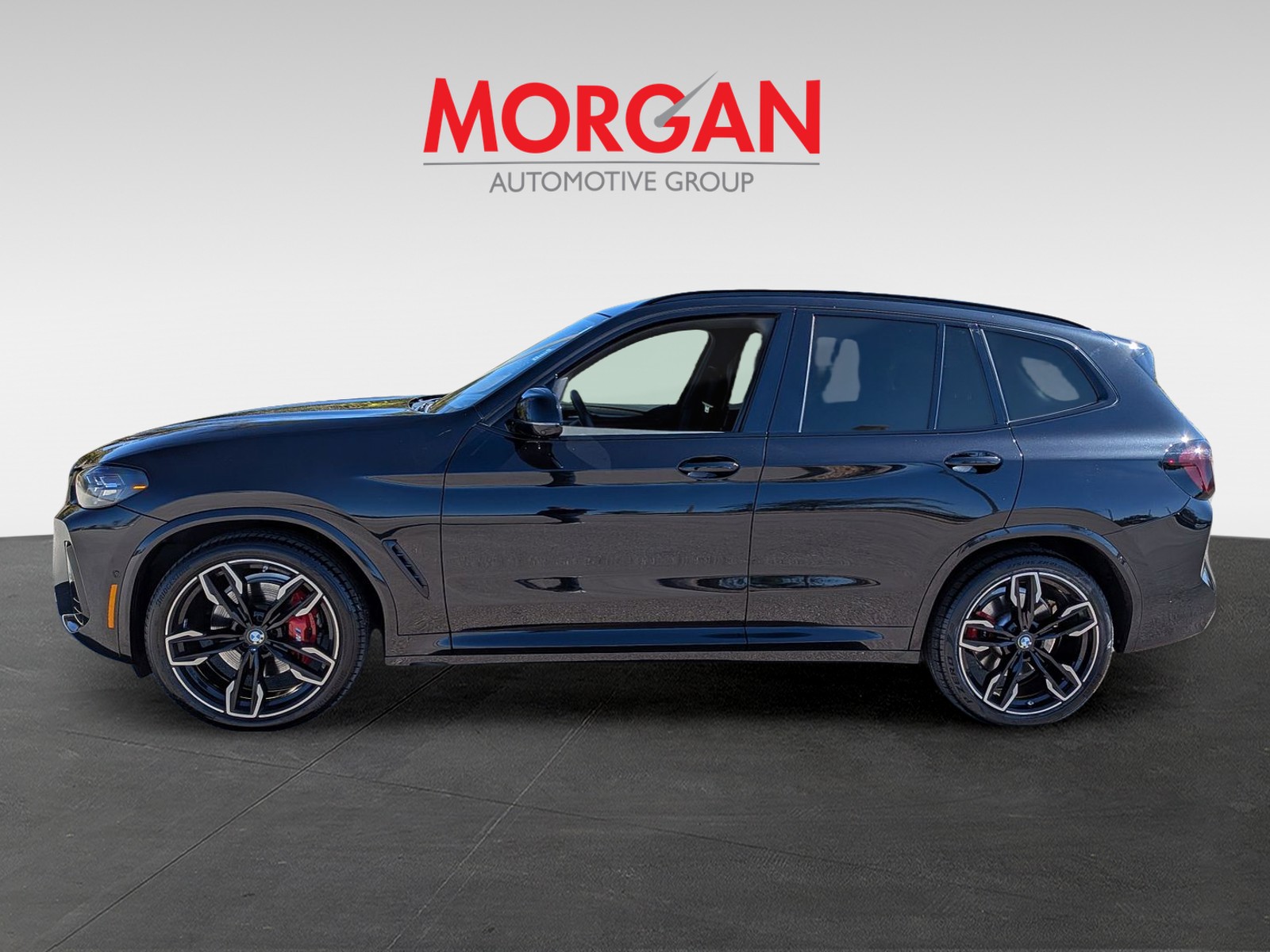 2024 BMW X3 - Photo 9
