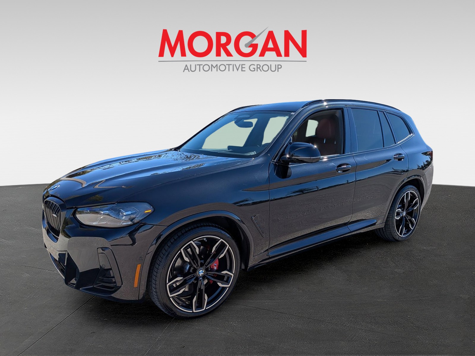 2024 BMW X3 - Photo 4