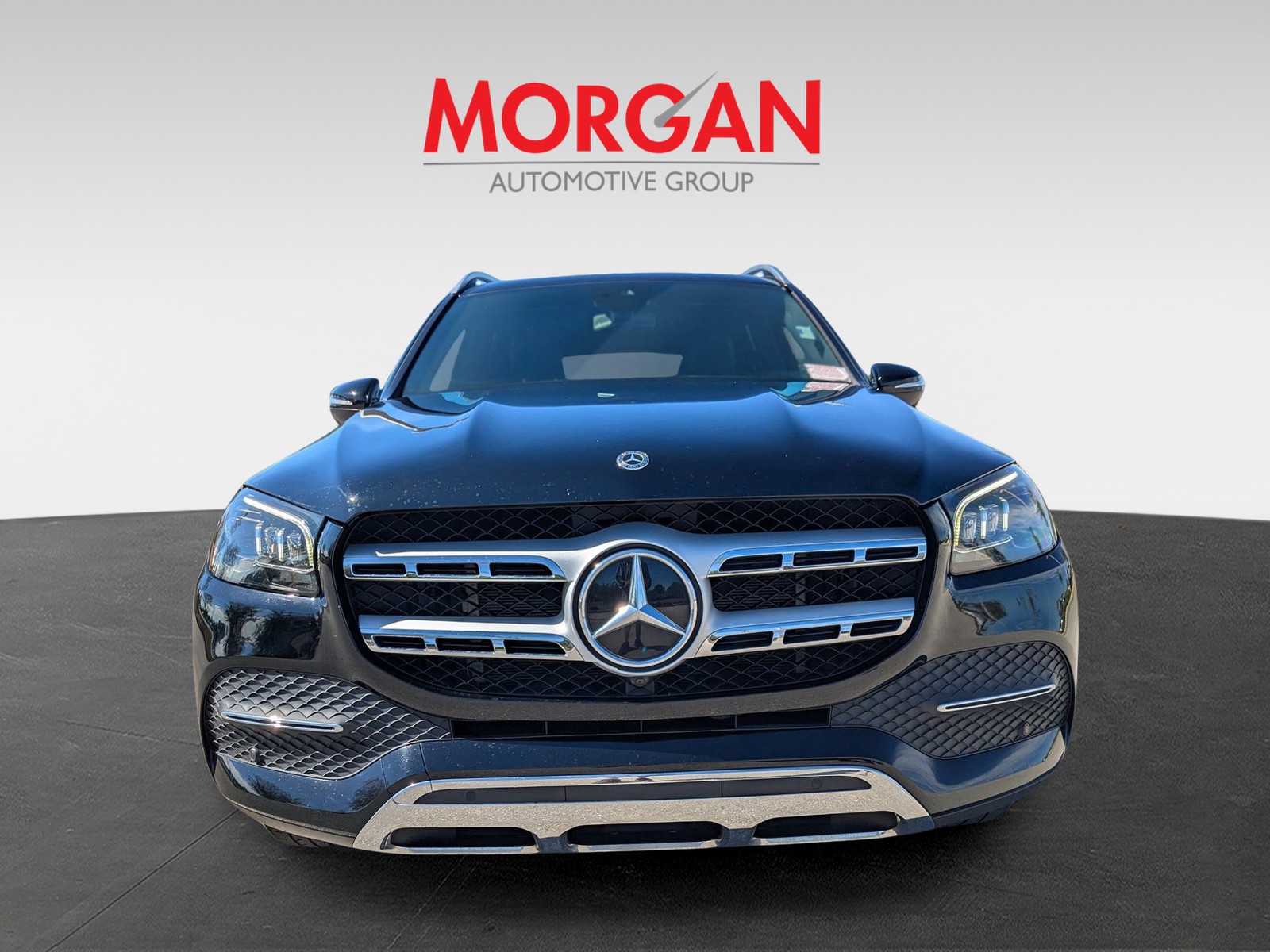2020 Mercedes-Benz GLS - Photo 5
