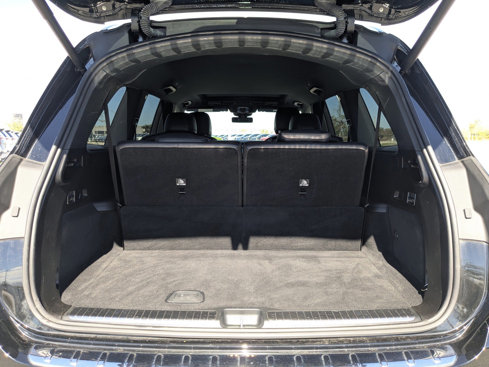 2020 Mercedes-Benz GLS - Photo 15