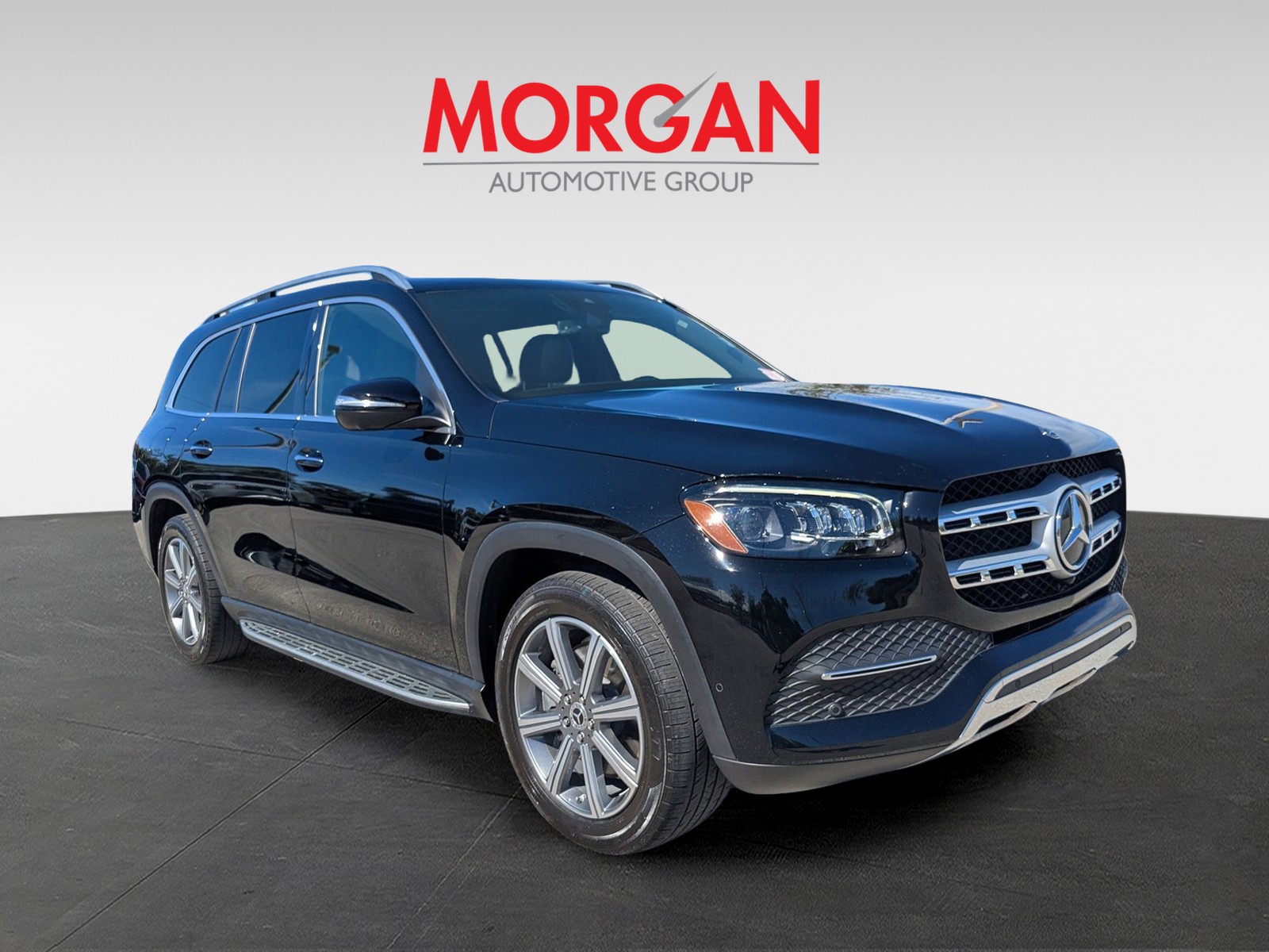 2020 Mercedes-Benz GLS - Photo 2