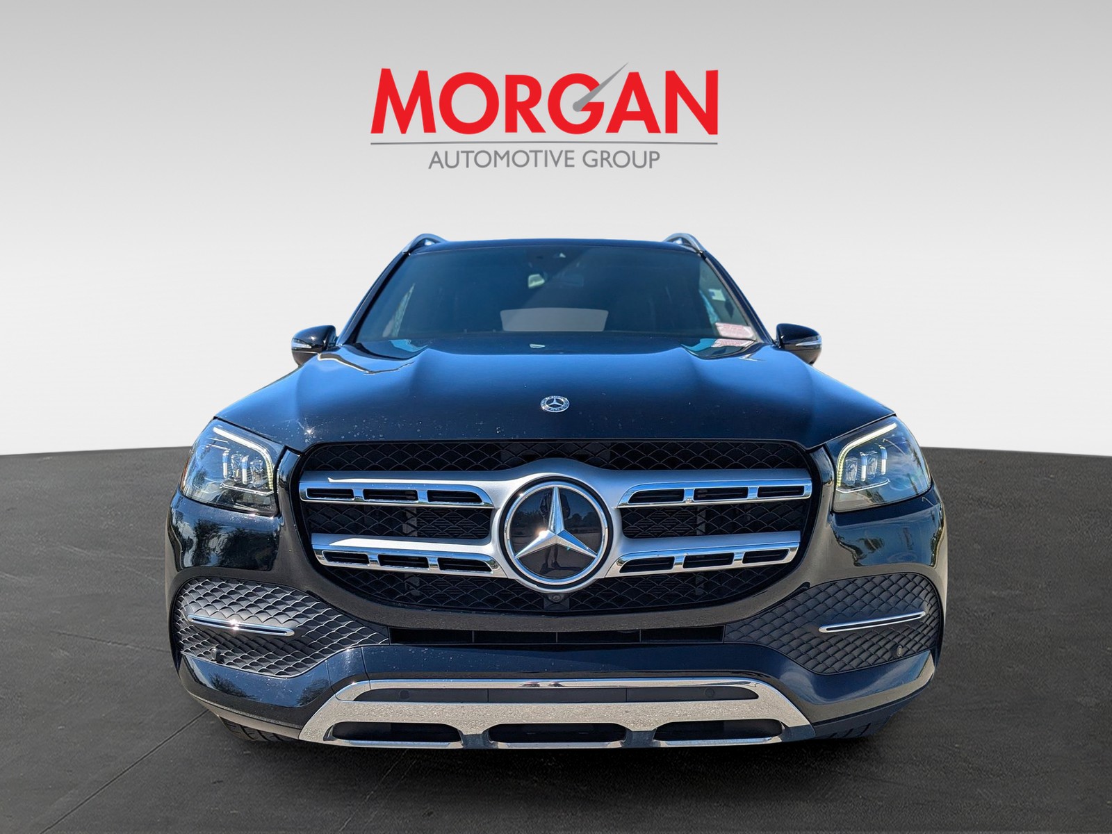 2020 Mercedes-Benz GLS - Photo 4