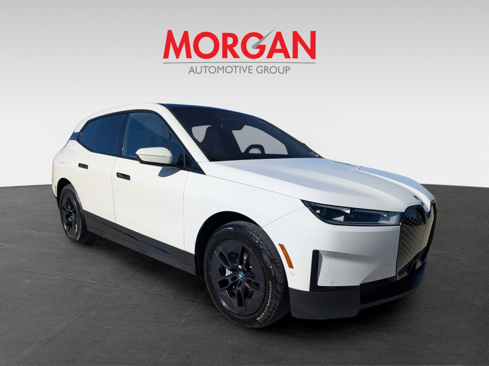 Used 2023 BMW iX Base with VIN WB523CF0XPCM19101 for sale in Tampa, FL