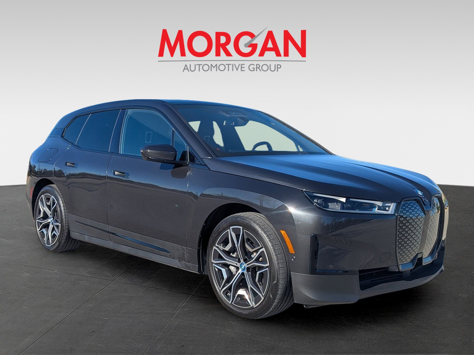 Used 2023 BMW iX Base with VIN WB523CF06PCM28314 for sale in Tampa, FL