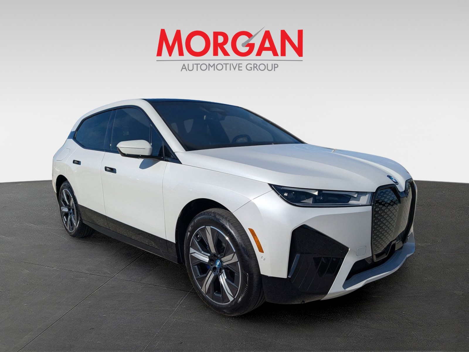 Used 2023 BMW iX Base with VIN WB523CF04PCM42700 for sale in Tampa, FL