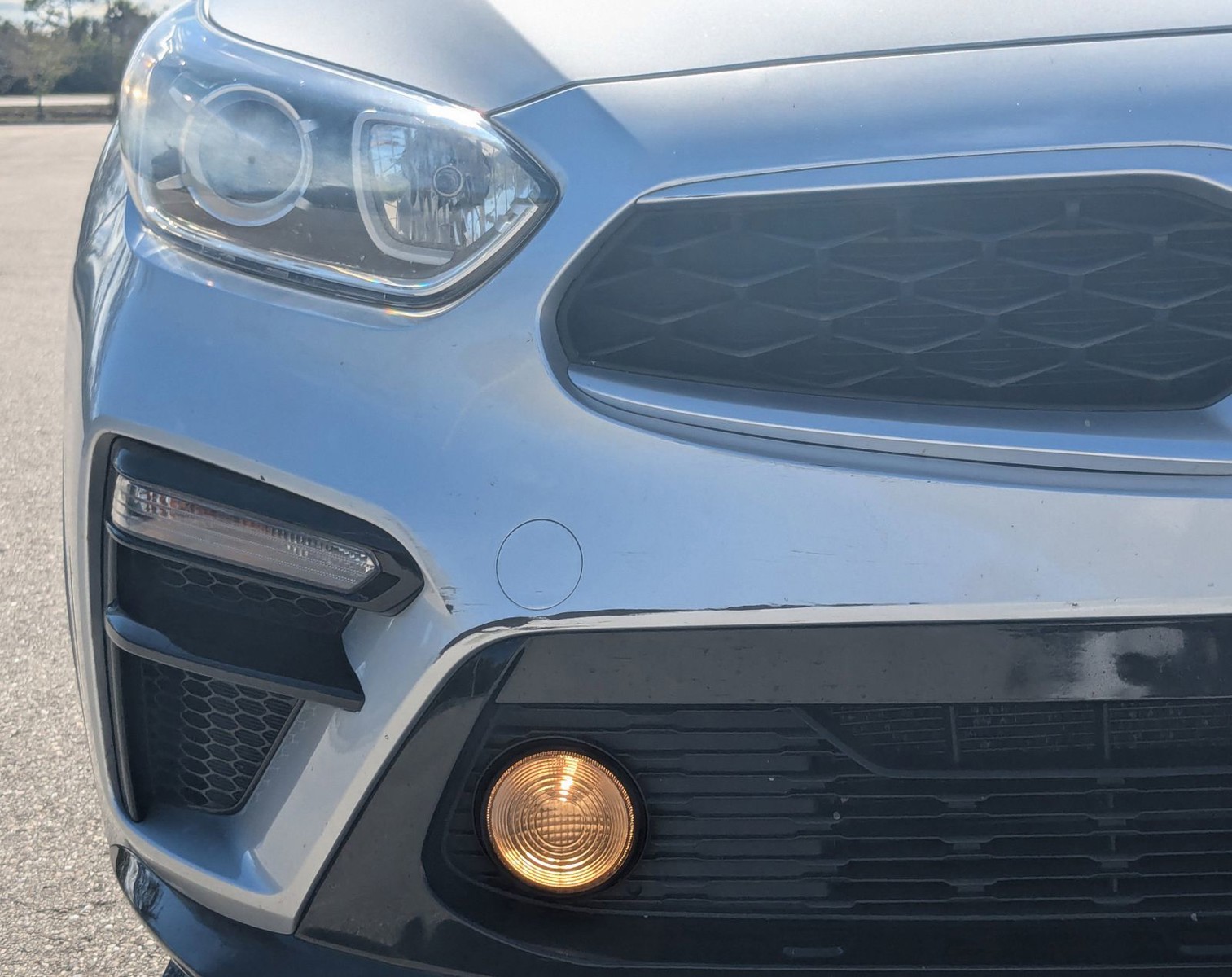 2020 Kia Forte - Photo 10