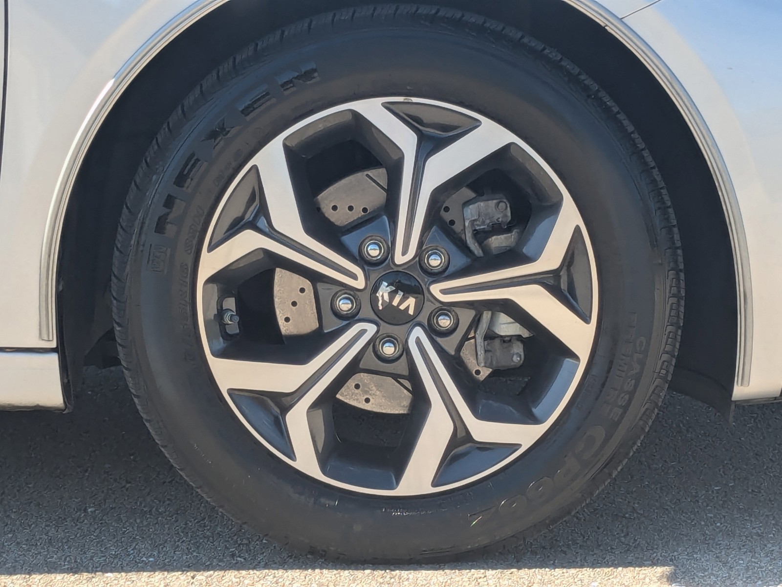 2020 Kia Forte - Photo 11