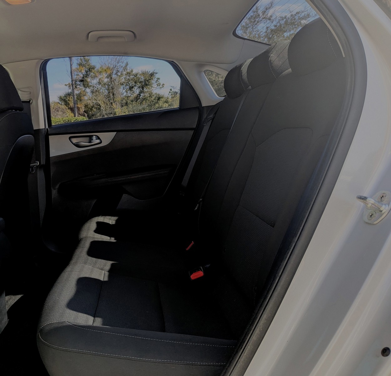 2020 Kia Forte - Photo 13