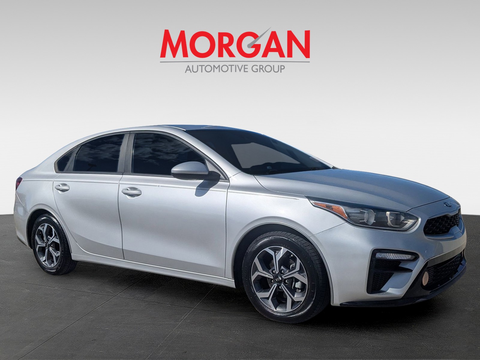 2020 Kia Forte - Photo 2