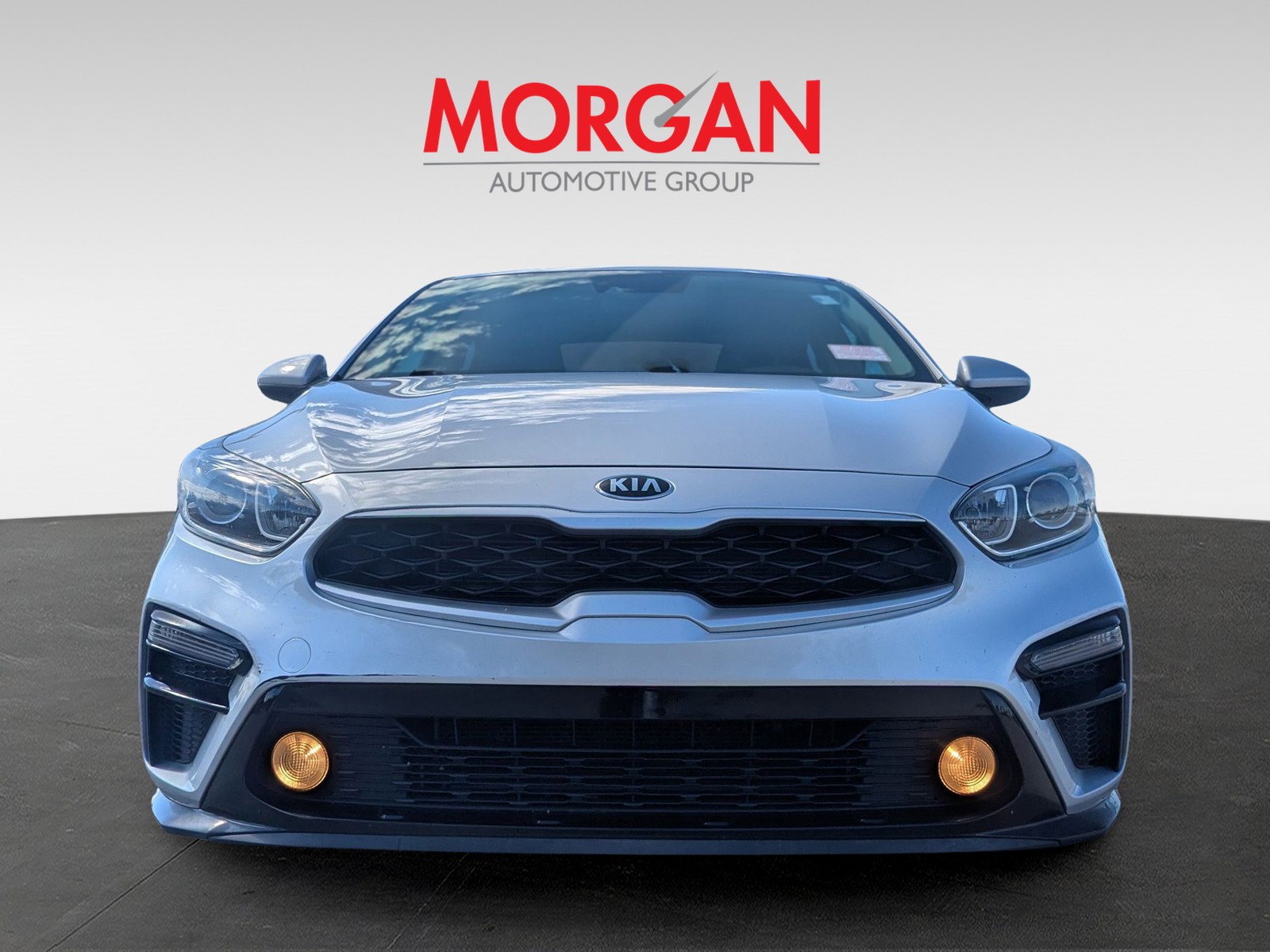 2020 Kia Forte - Photo 4
