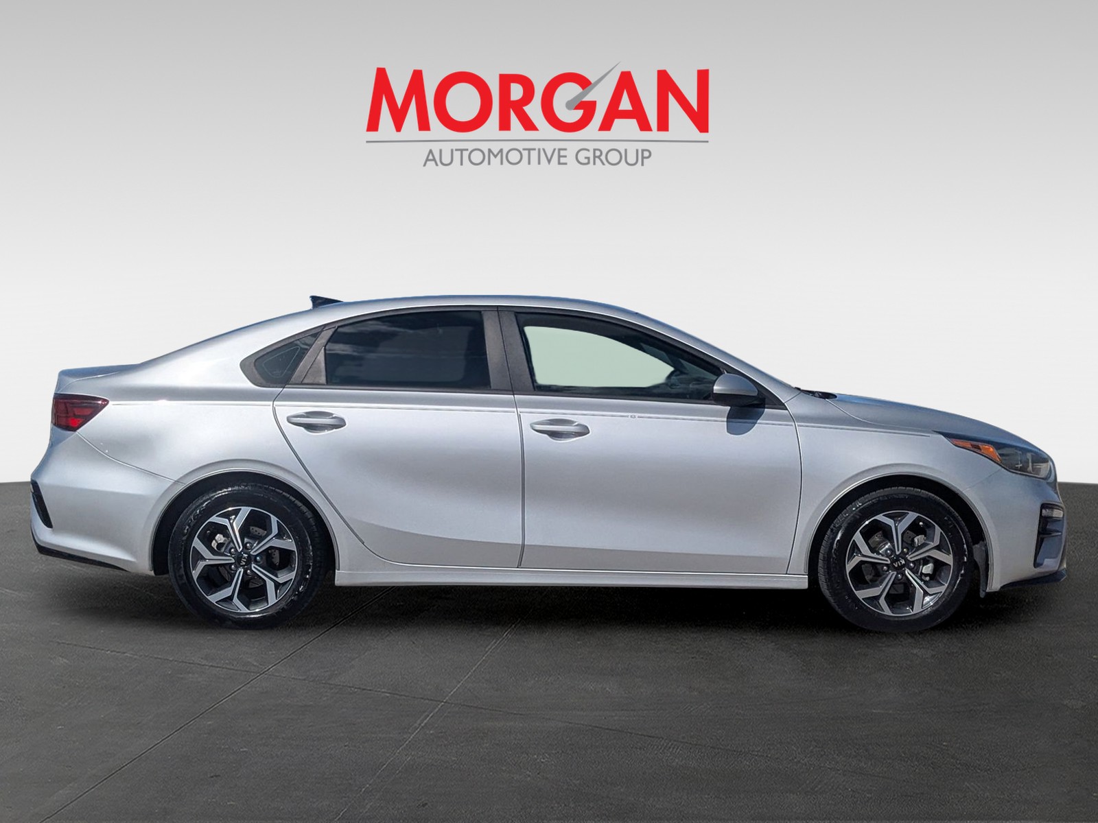2020 Kia Forte - Photo 8