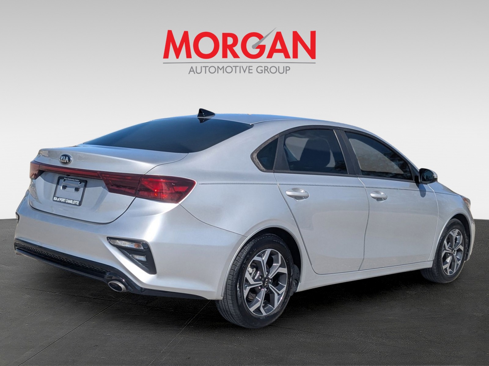 2020 Kia Forte - Photo 5