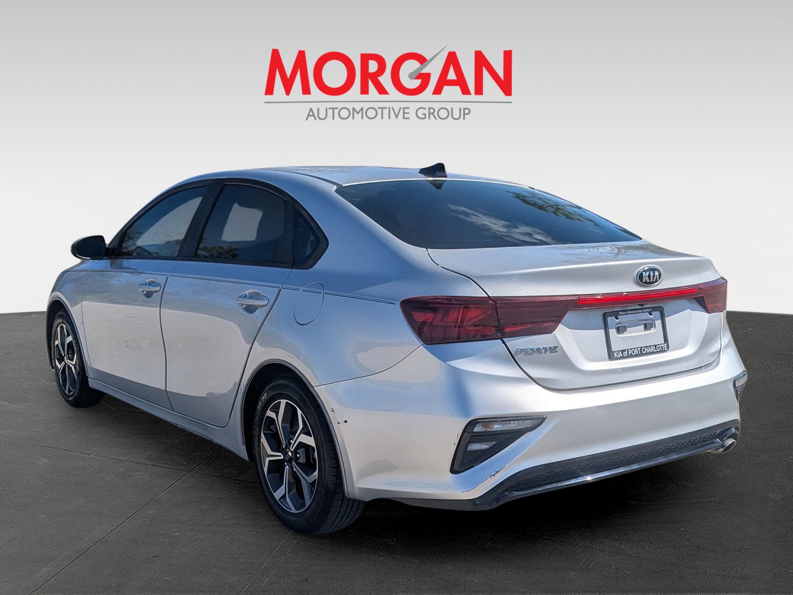 2020 Kia Forte - Photo 6