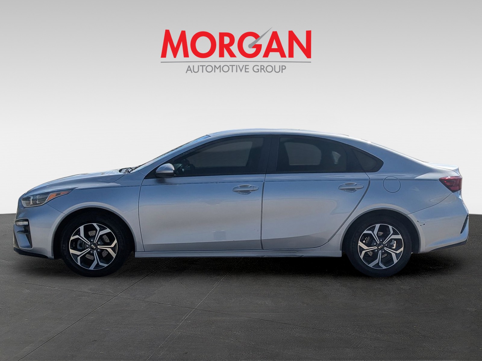 2020 Kia Forte - Photo 9