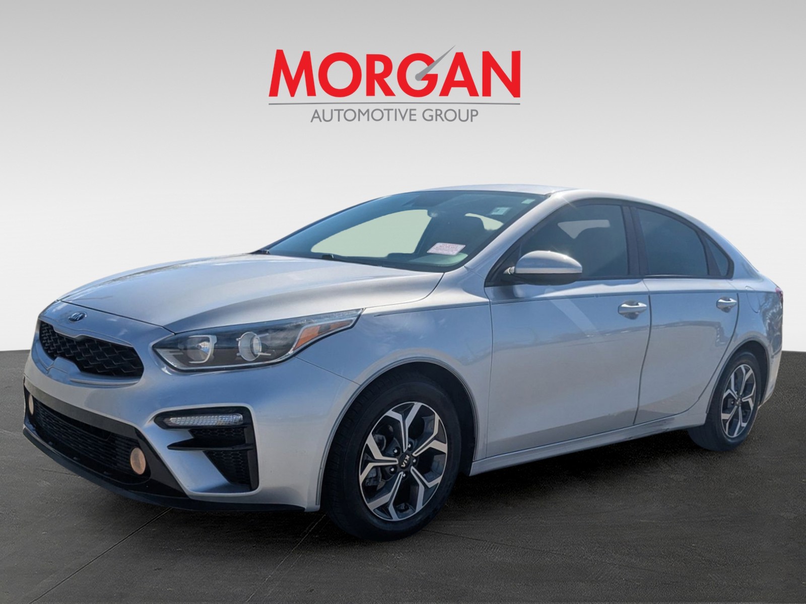 2020 Kia Forte - Photo 3