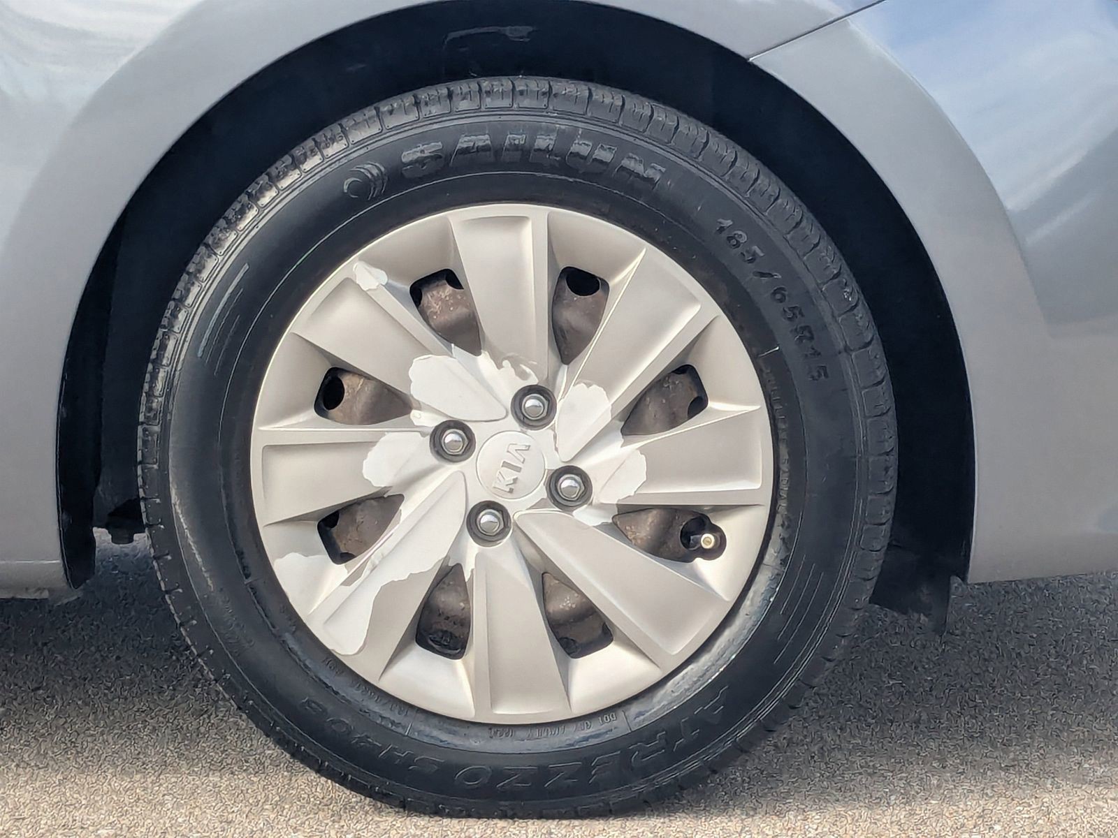 2019 Kia Rio - Photo 10