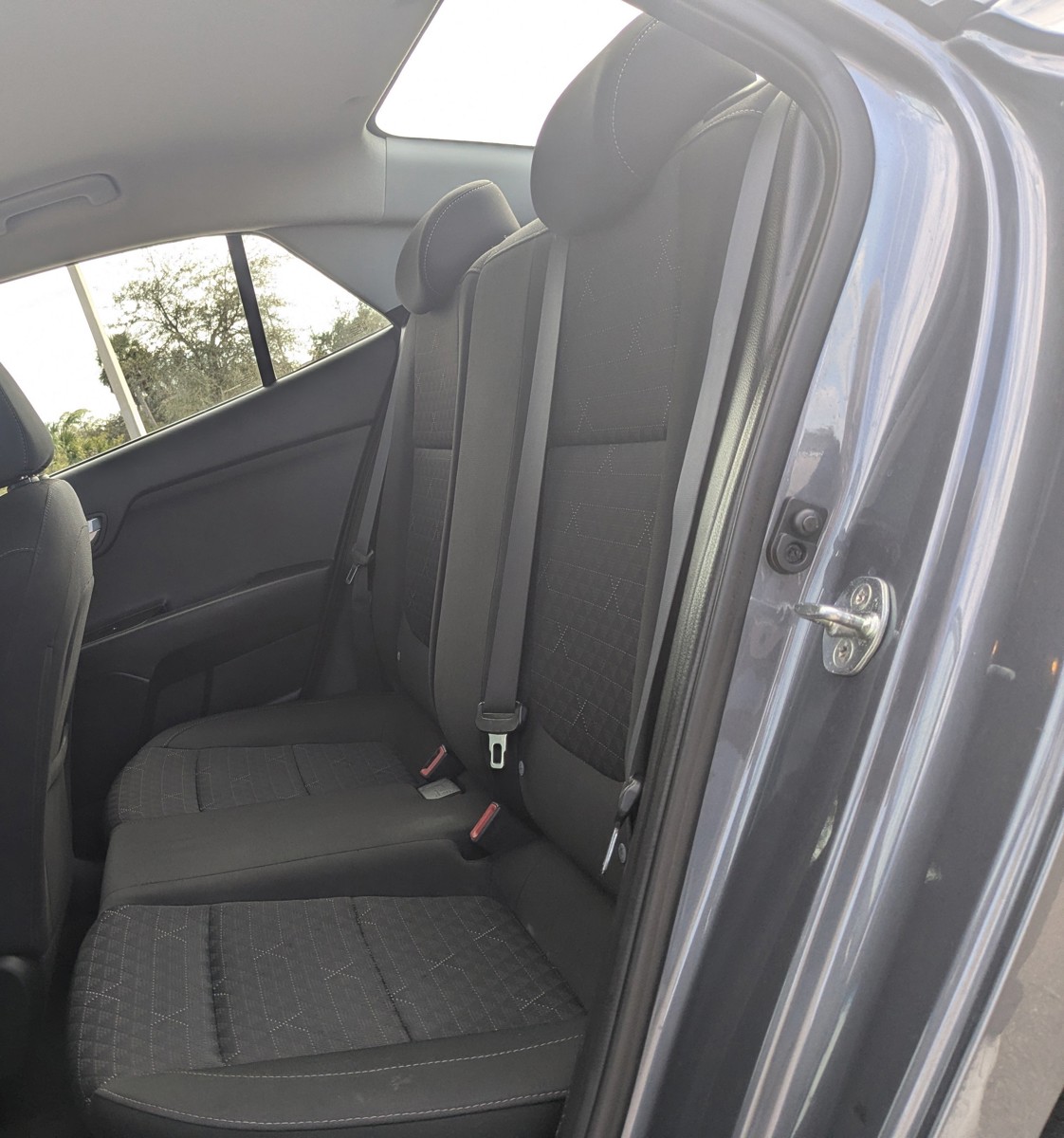 2019 Kia Rio - Photo 13