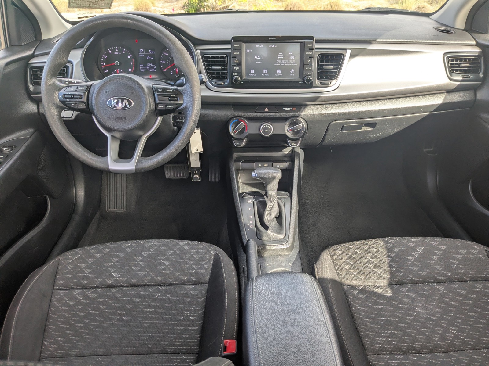 2019 Kia Rio - Photo 15