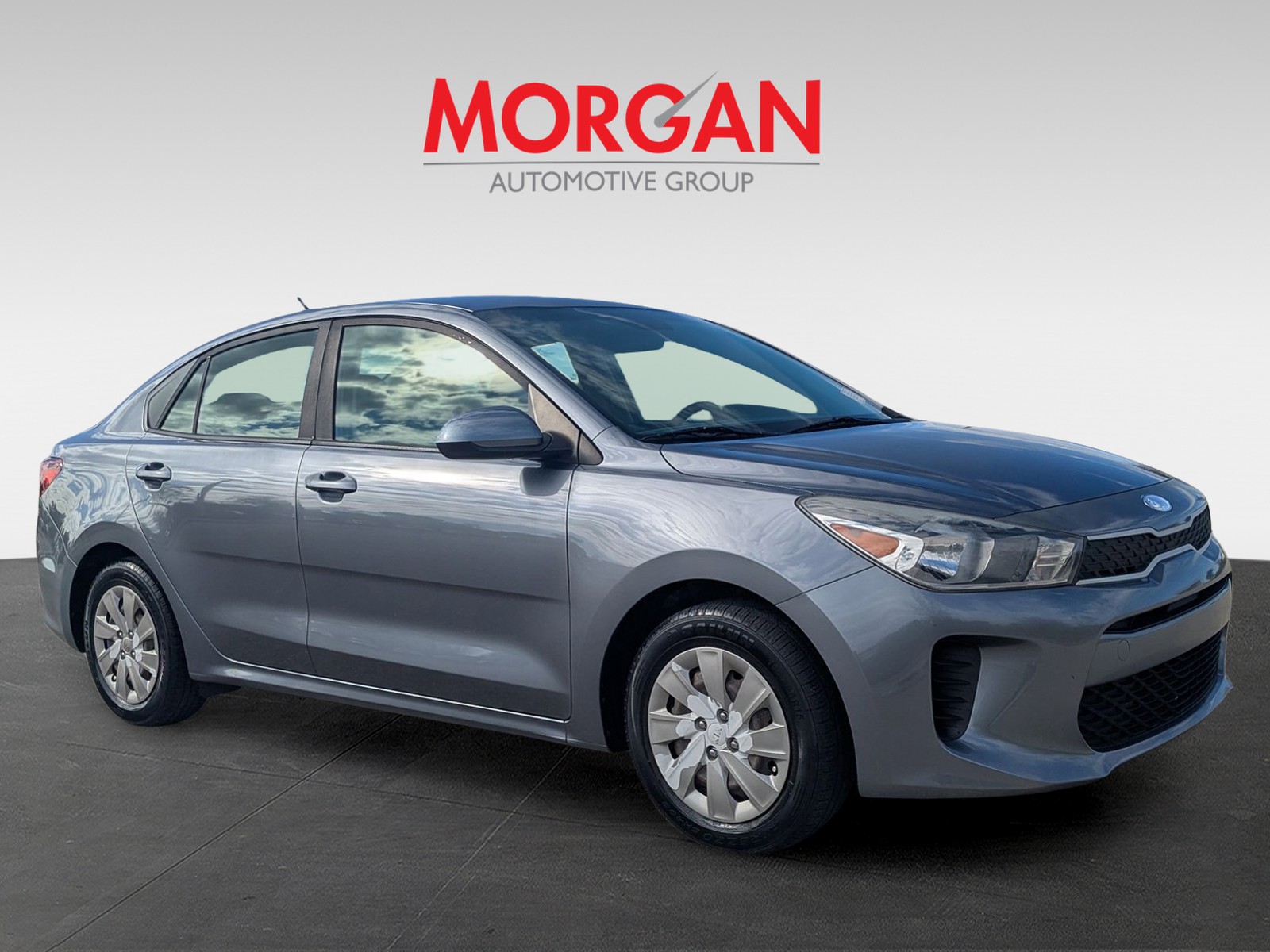 2019 Kia Rio - Photo 2