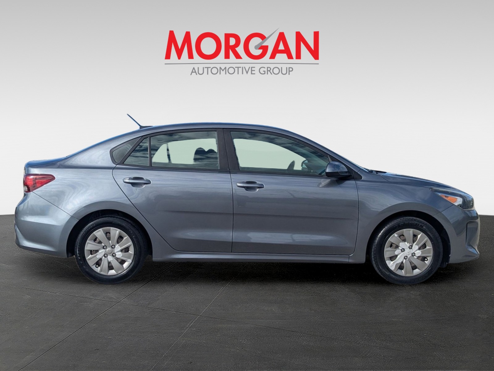 2019 Kia Rio - Photo 7