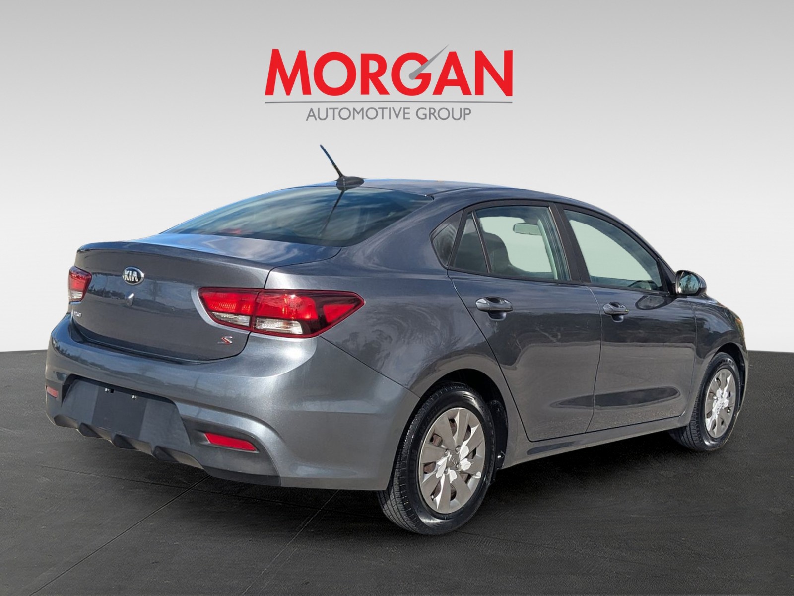 2019 Kia Rio - Photo 4