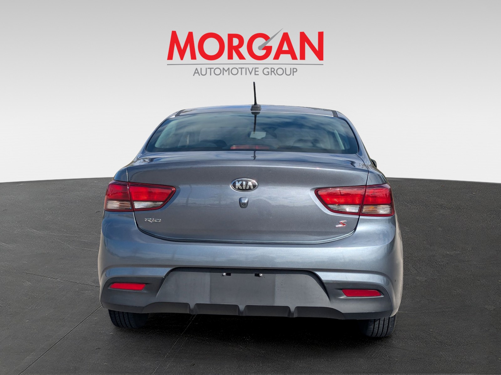 2019 Kia Rio - Photo 6