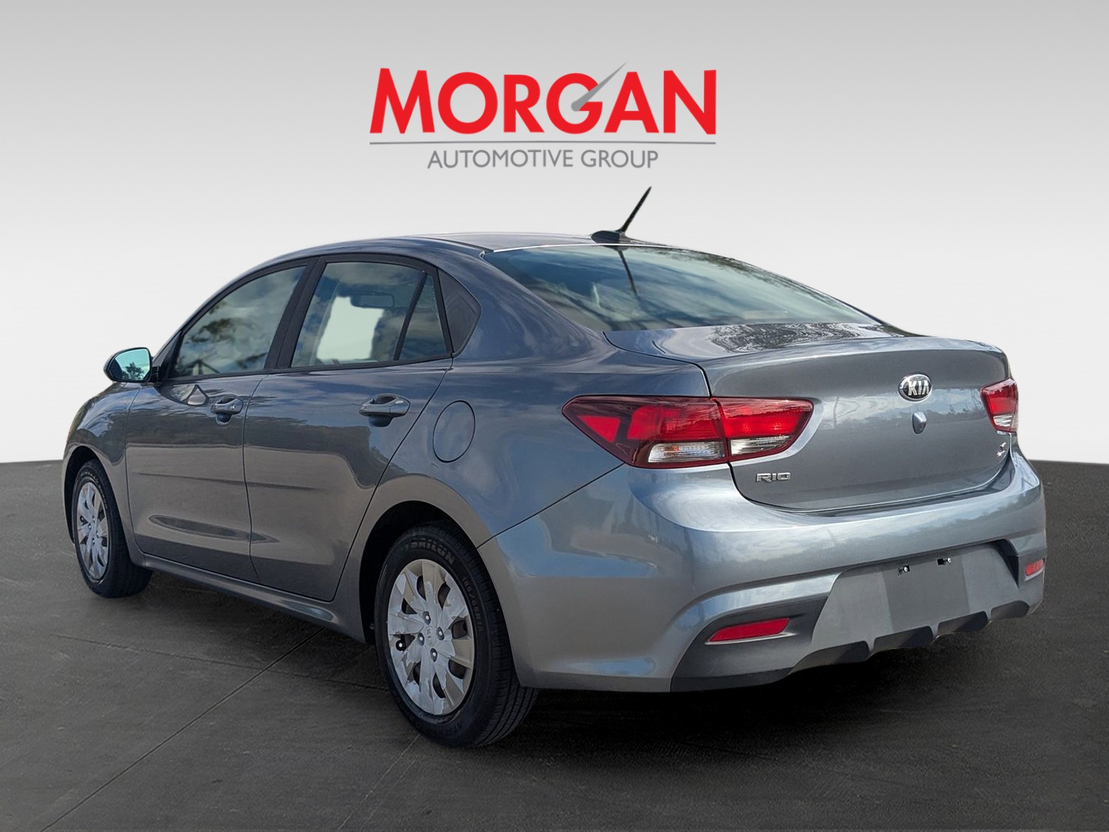 2019 Kia Rio - Photo 5
