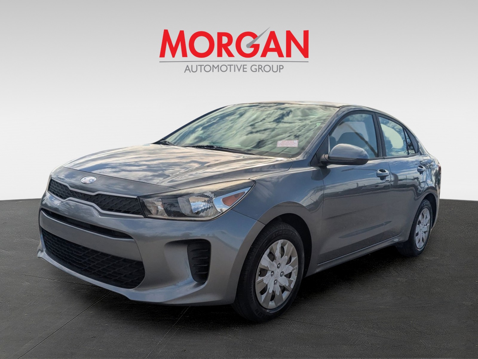 2019 Kia Rio - Photo 3