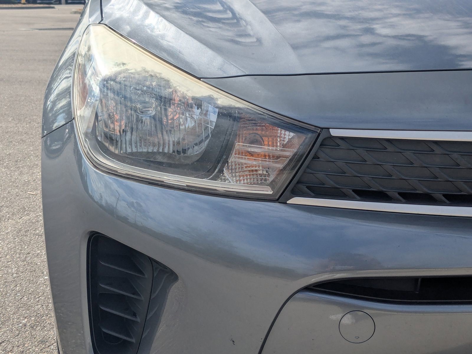 2019 Kia Rio - Photo 9