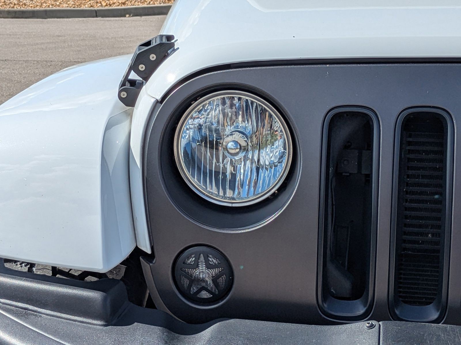 2018 Jeep Wrangler JK - Photo 10