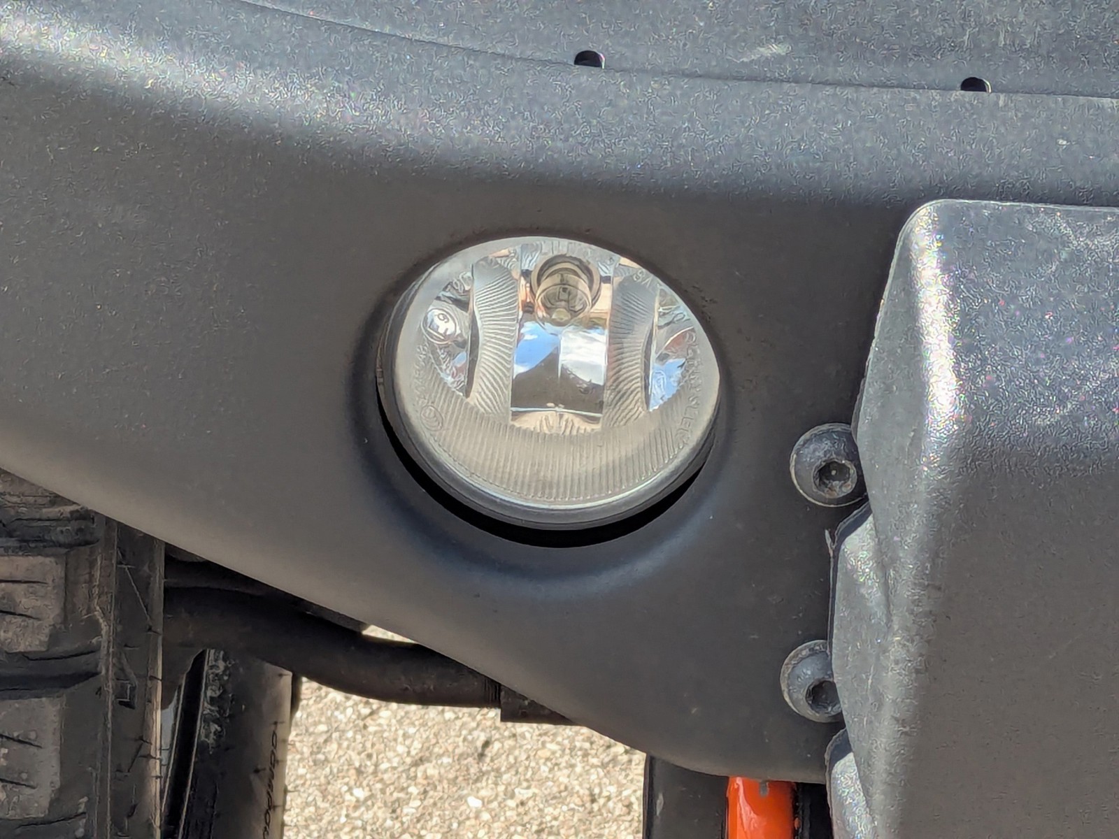2018 Jeep Wrangler JK - Photo 11