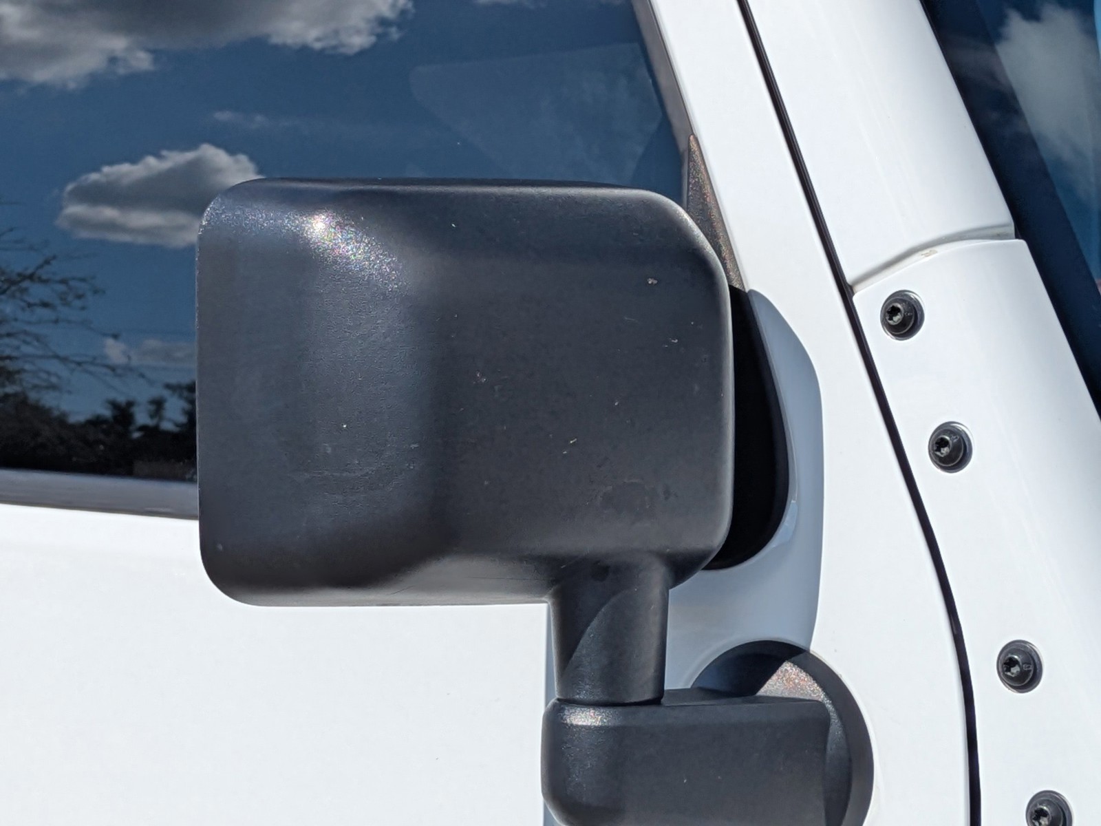 2018 Jeep Wrangler JK - Photo 13