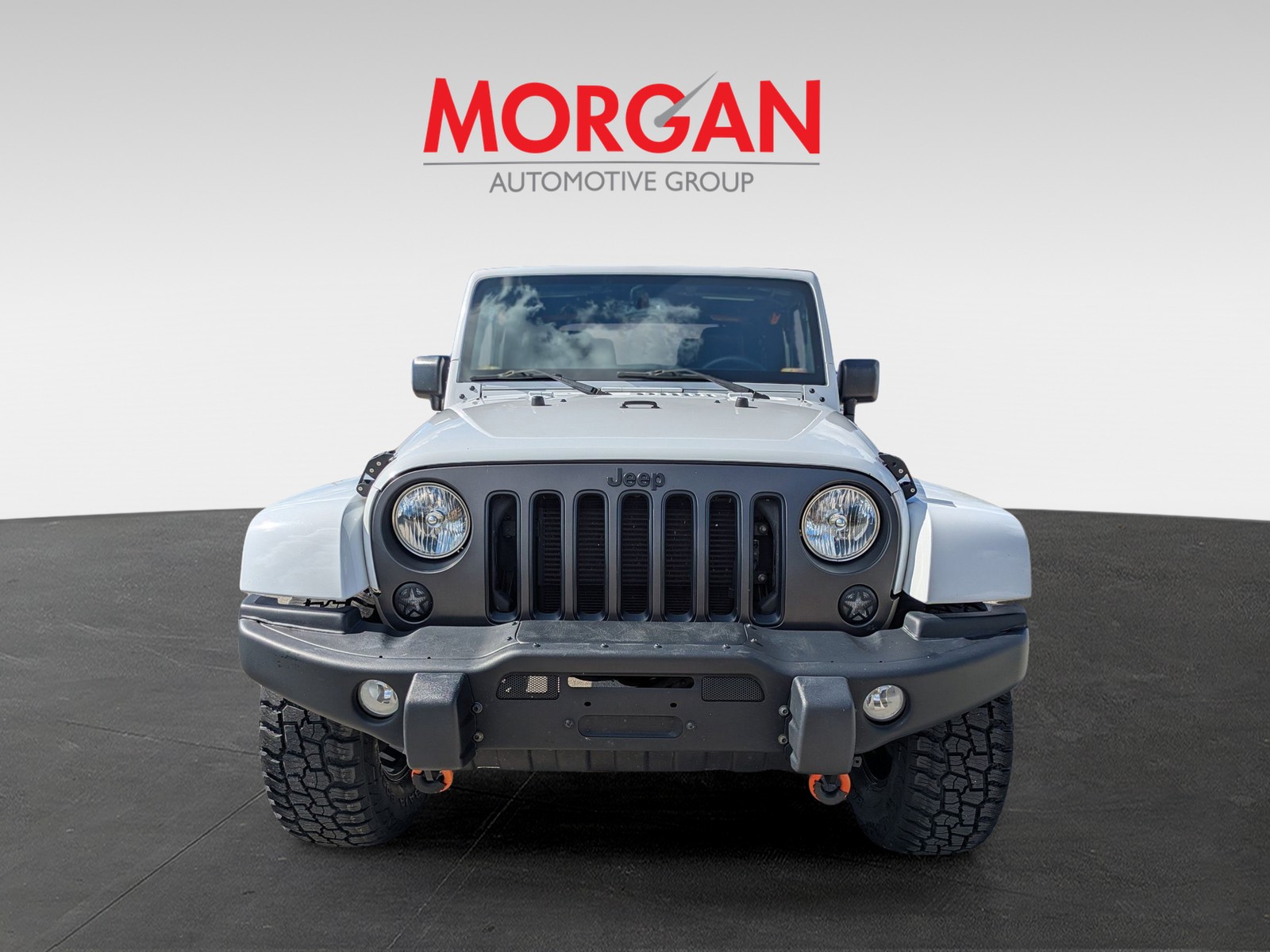 2018 Jeep Wrangler JK - Photo 4