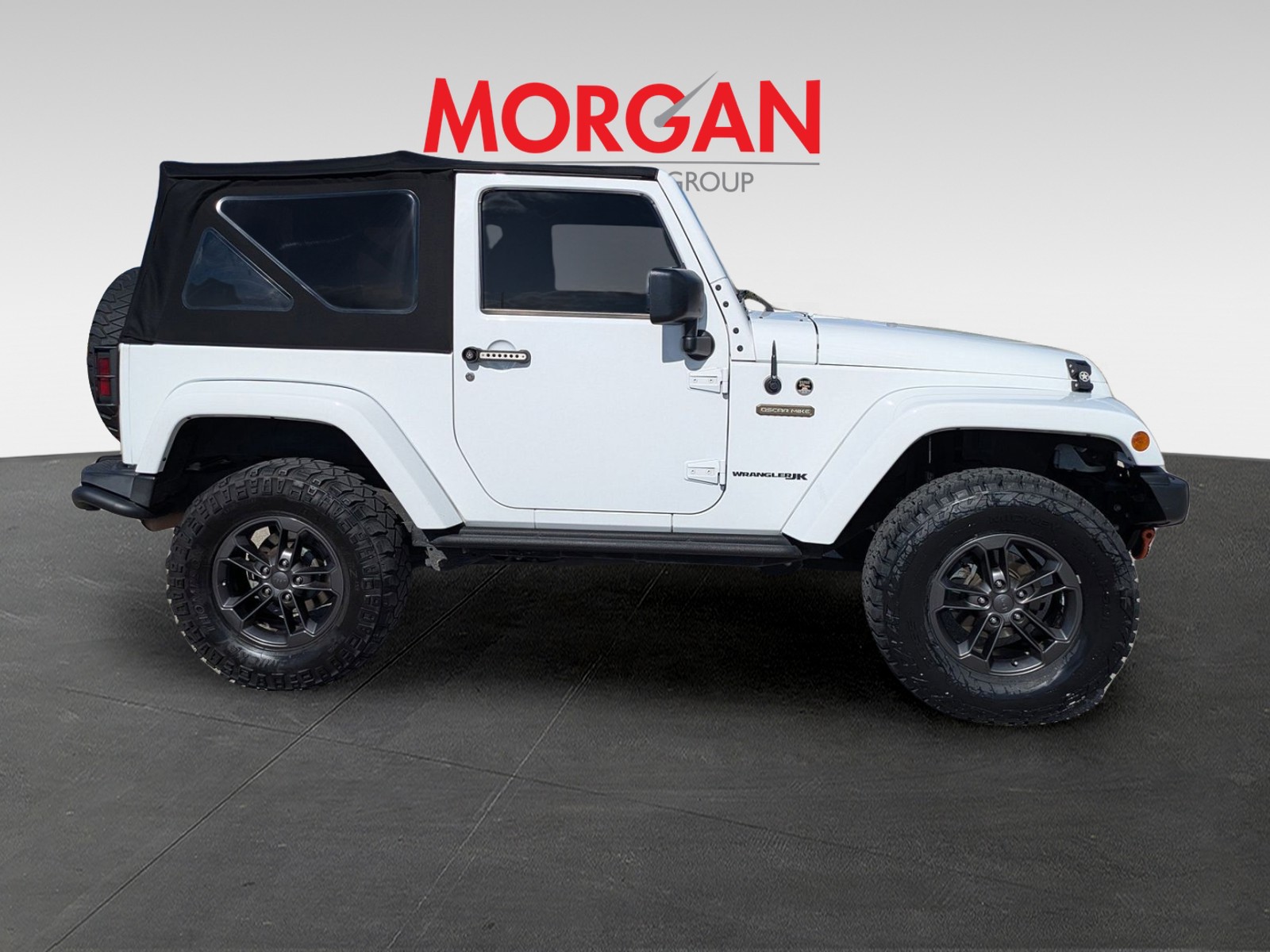 2018 Jeep Wrangler JK - Photo 8