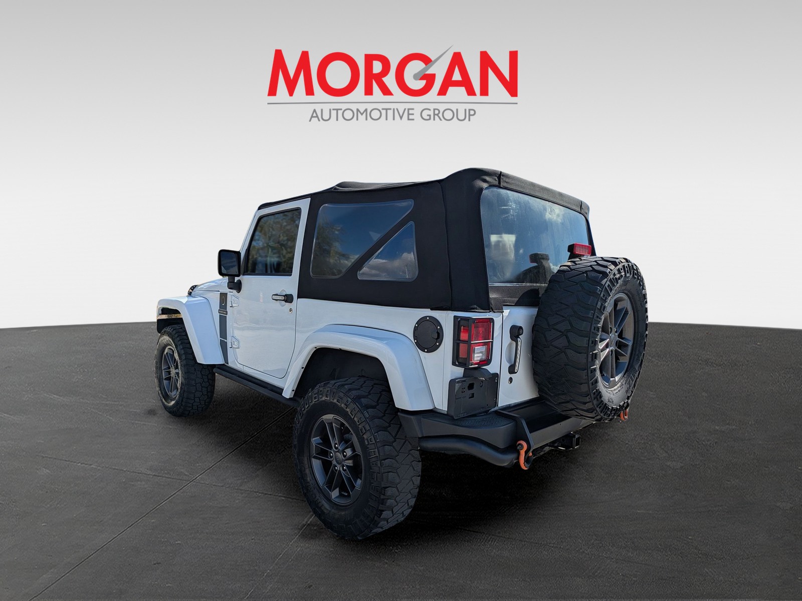 2018 Jeep Wrangler JK - Photo 6